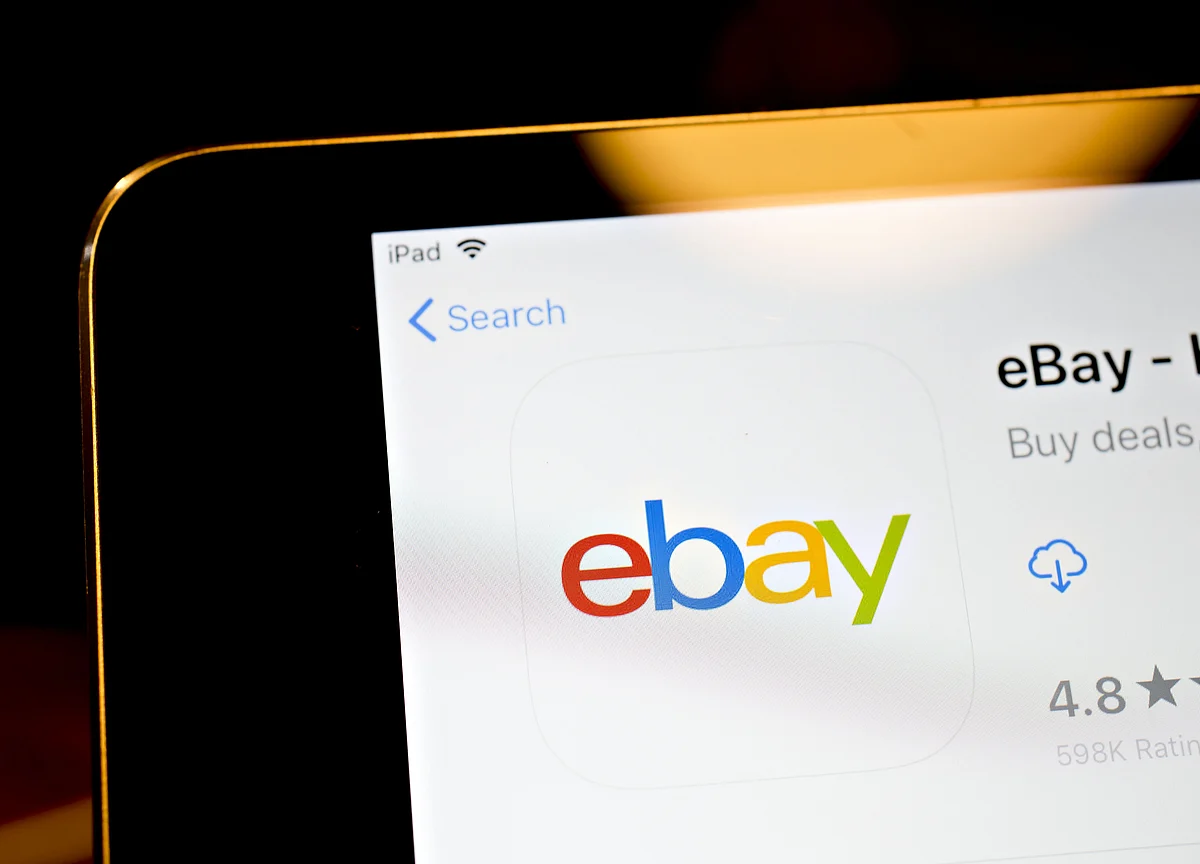 EBay Accuses Amazon of Poaching Sellers on Its Marketplace