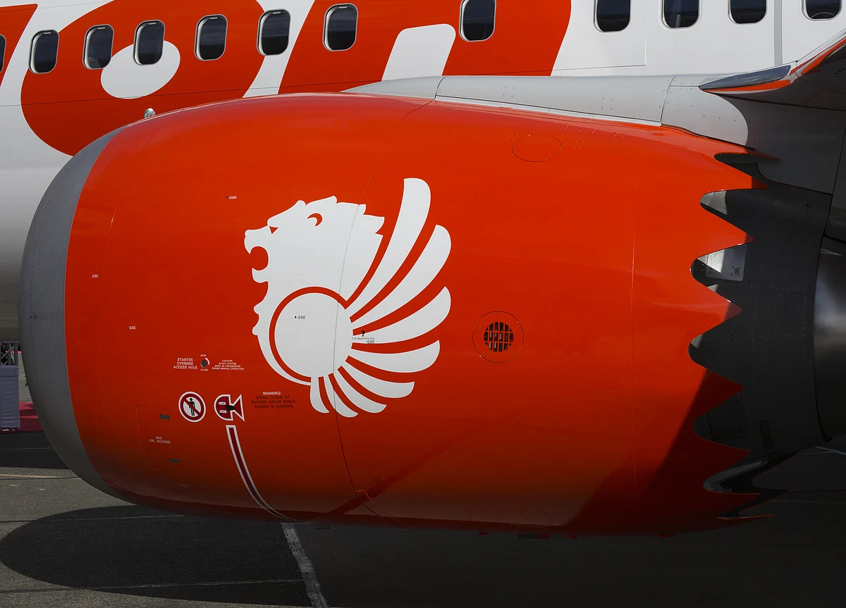 Lion Air Crash Report Due Next Week, Boeing 737 Max in Focus