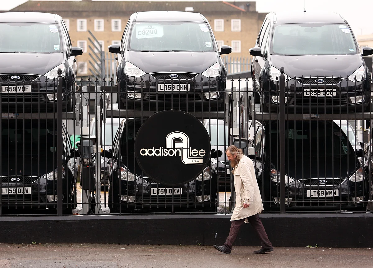 Nissan Boasts Brexit Advantage With Rare U.K. Battery Supply