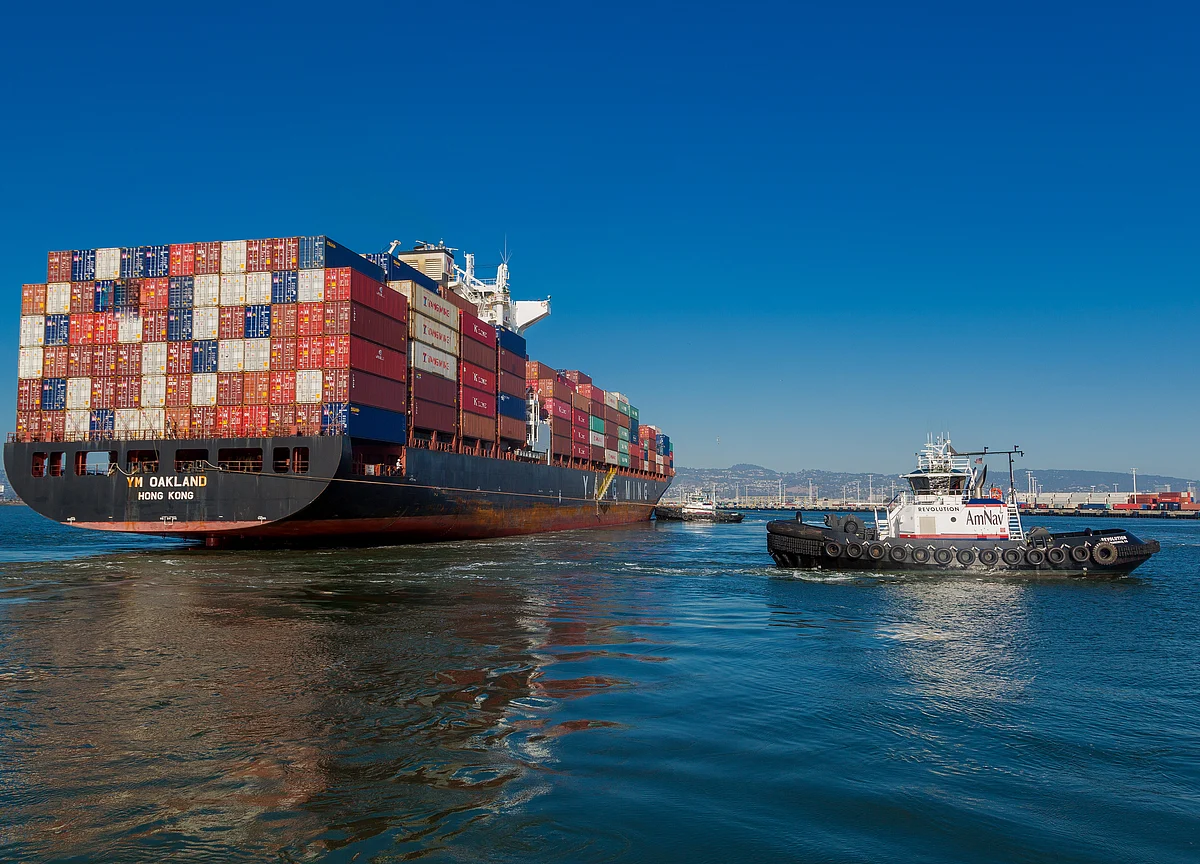 The Resurrection Of Import Substitution