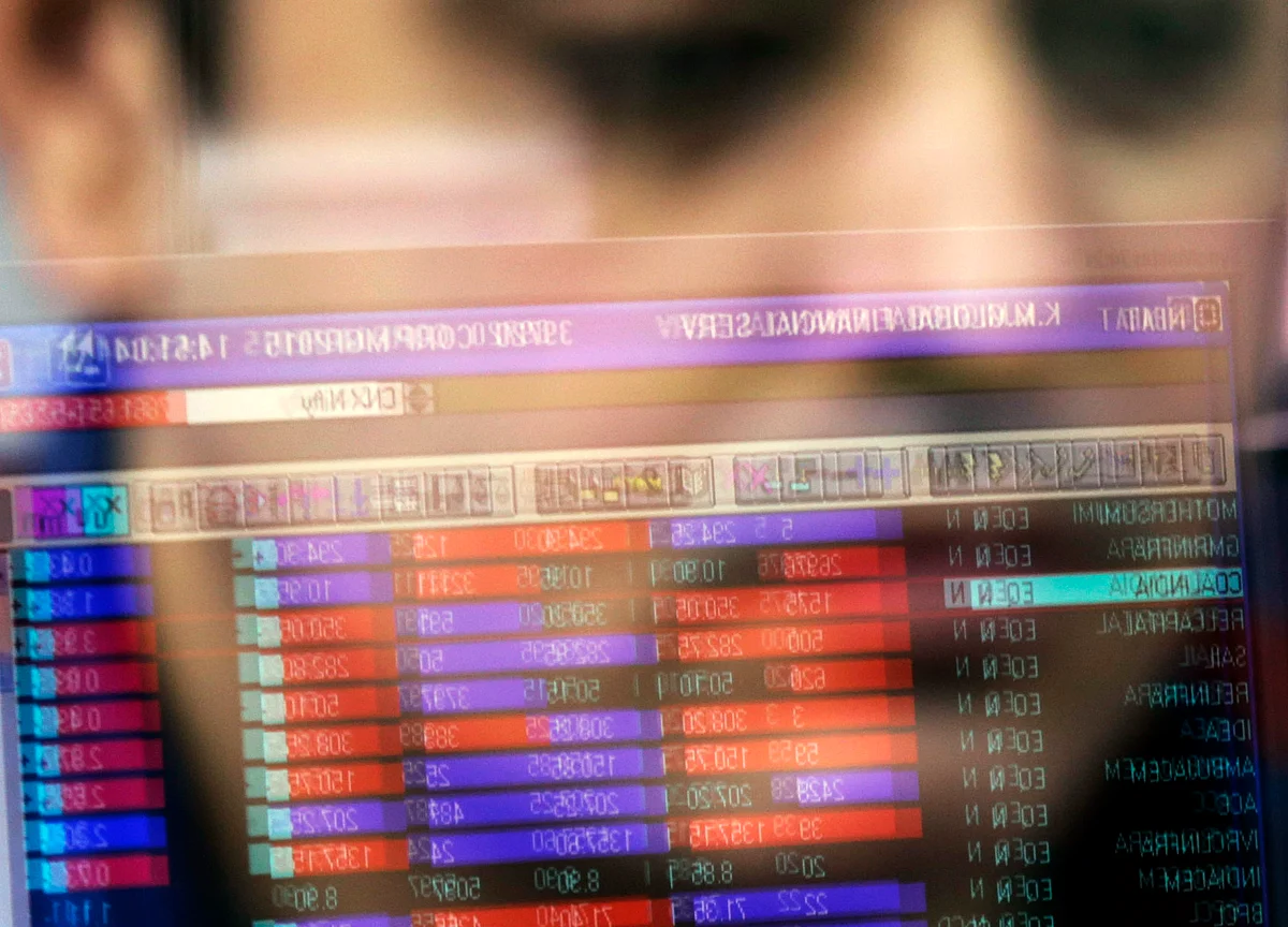 As The Markets Are In Turmoil, Here’s What Brokerages Predict