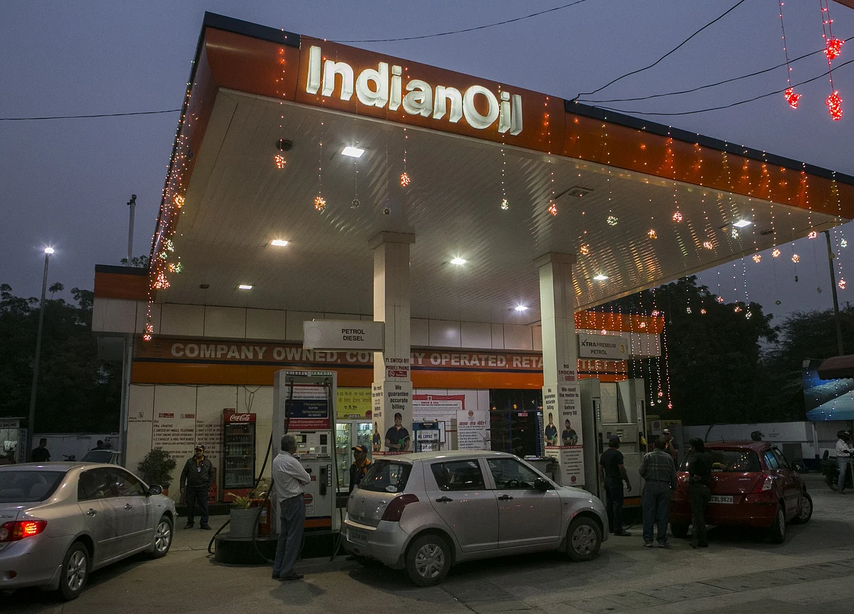 Petrol At Rs 100: Modi Says Middle-Class Burdened Due To India's Import Dependence