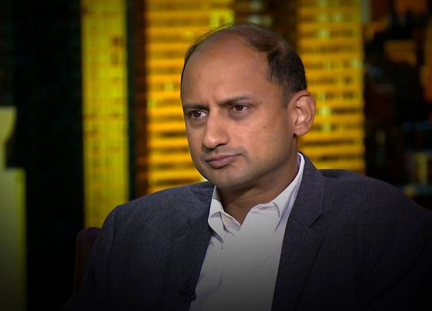 India's Central Bank Asks Government Not to Undermine Its Role