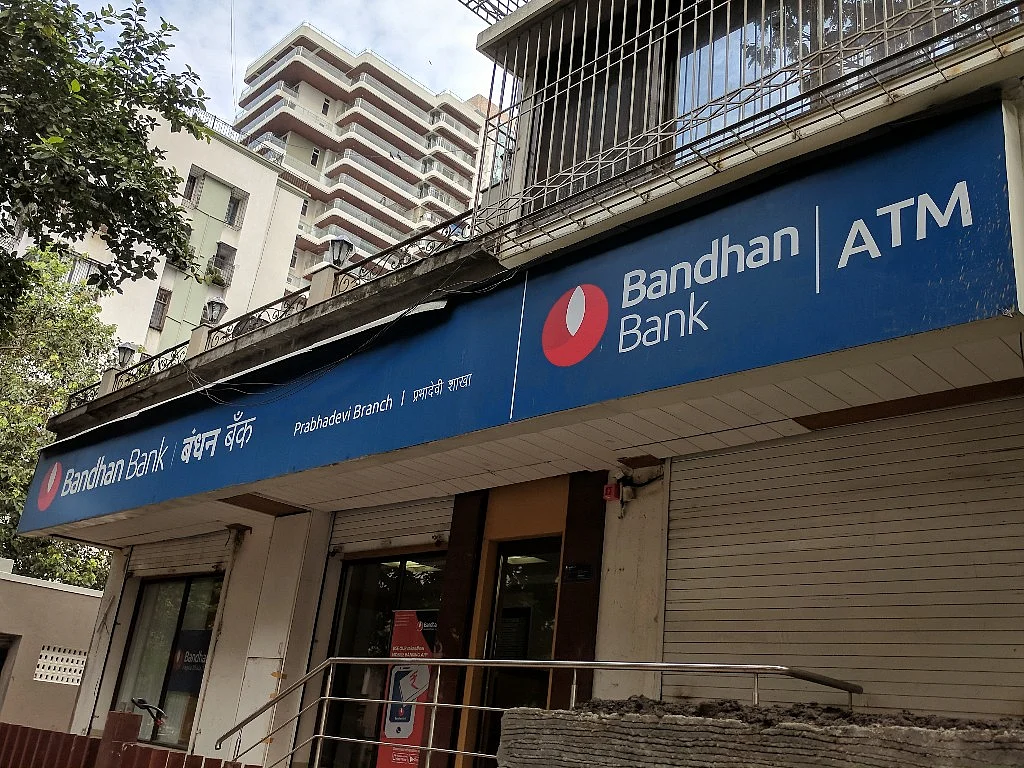 Bandhan Bank Promoters Get Exemption On Post-IPO Lock-In Of Shares