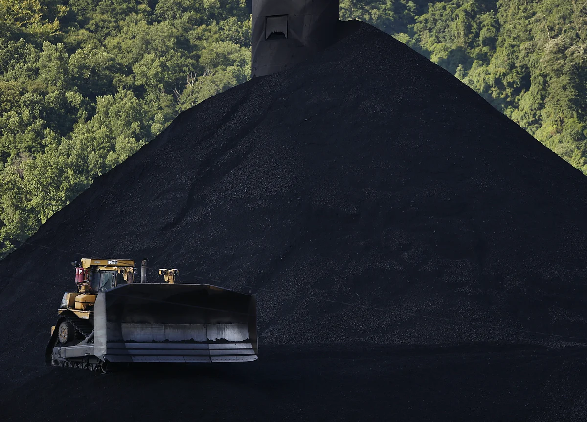 Coal India’s Monthly Offtake Grows At Slowest Pace In Two Years