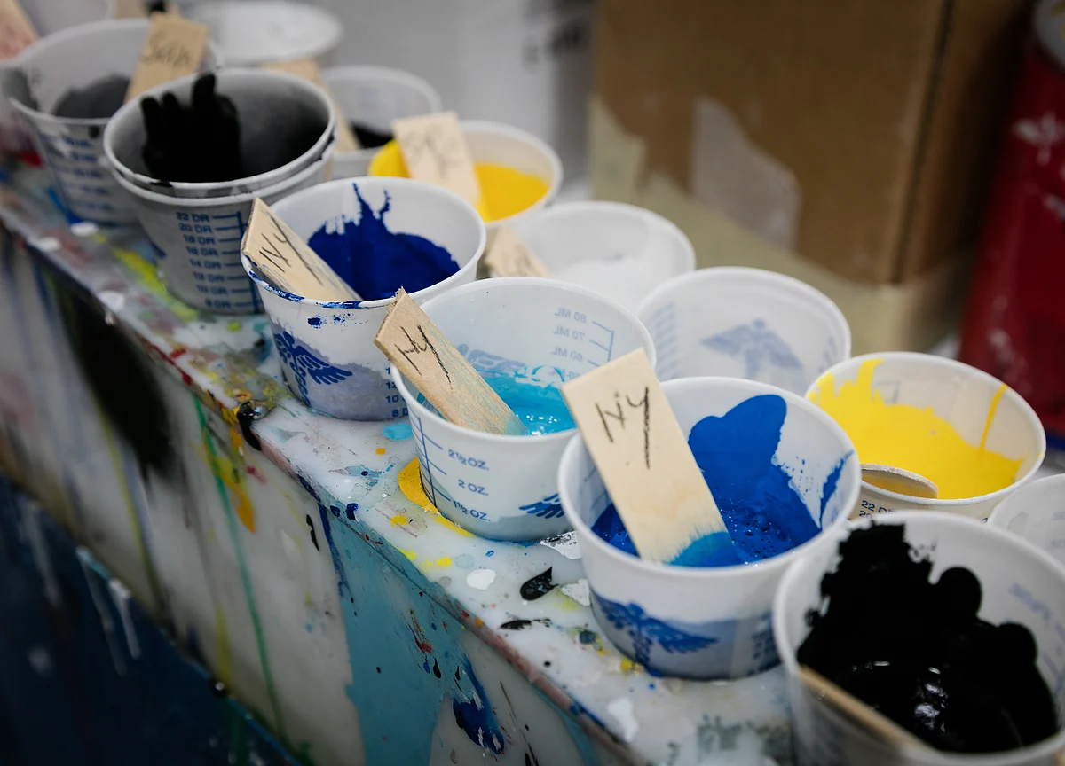 Analysts Bullish On Asian Paints, Unfazed By Q4 Profit Drop