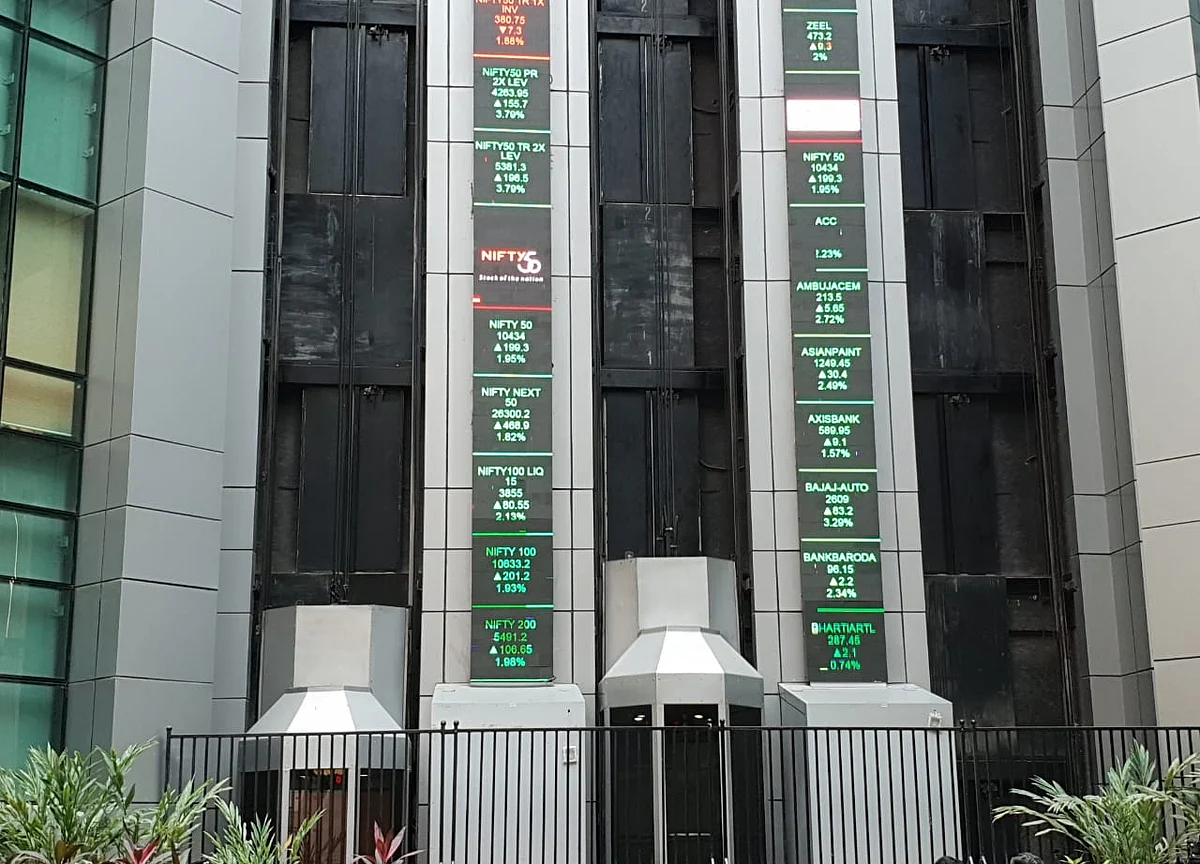 Stocks Radar: DHFL, Bajaj Auto, Zee Entertainment, RCom, Titan