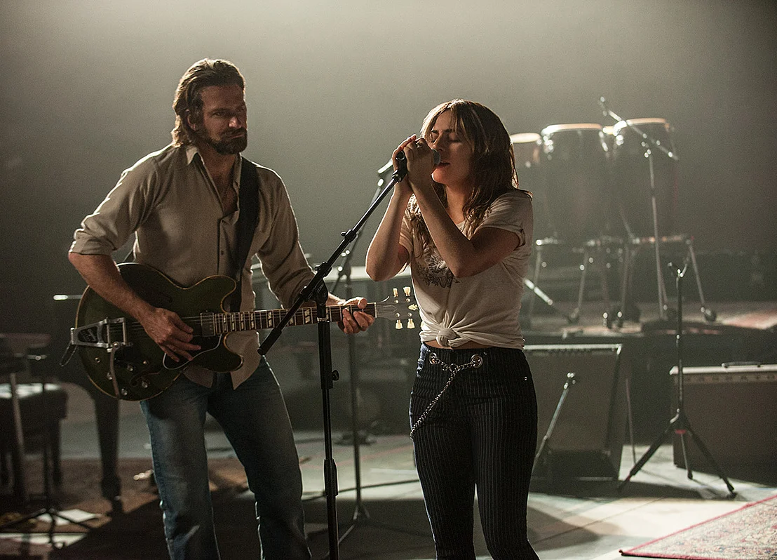 Even Lady Gaga Won’t Help Warner Bros. Catch Disney