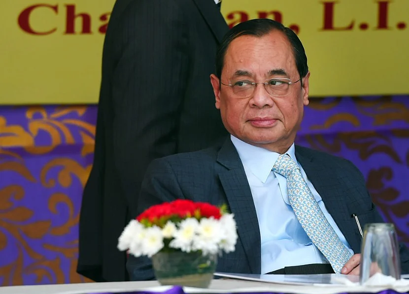 CJI Recuses From Hearing Plea Challenging Rao’s Appointment As Interim CBI Chief