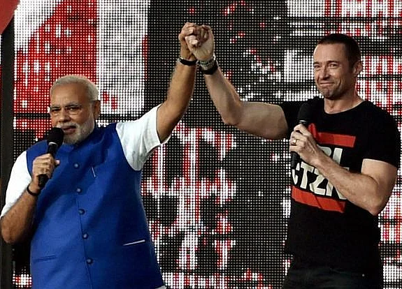 The Solution to India's Liquidity Crunch Is Far From Home
