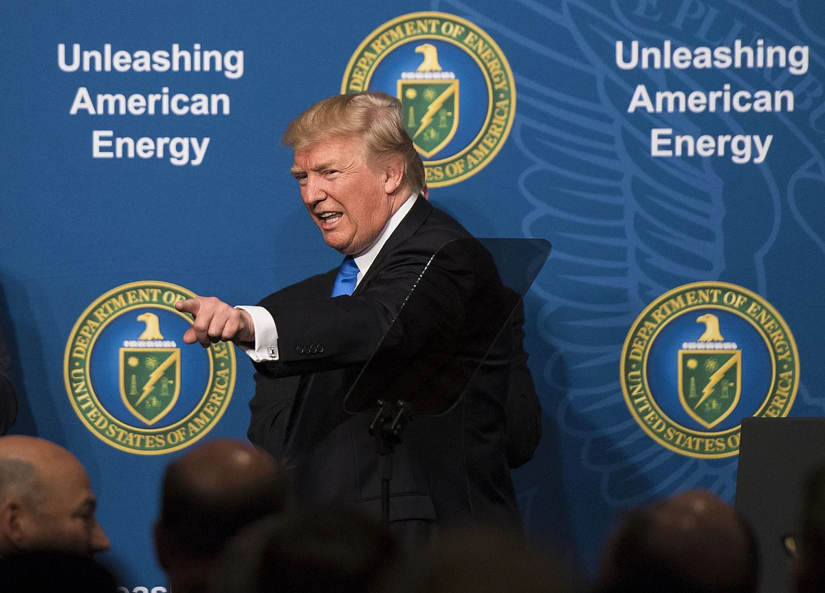 Trump Helps Bring Shunned Authoritarians Back In From the Cold