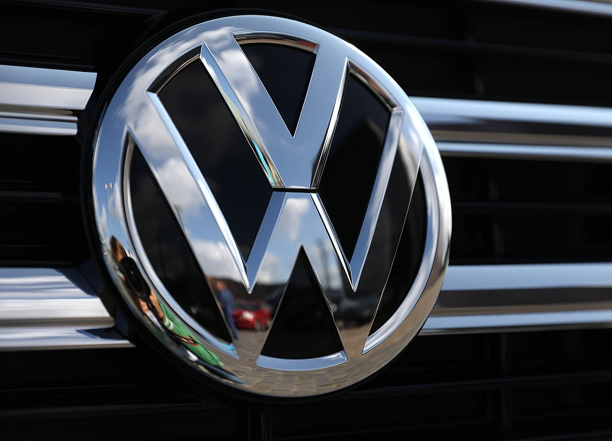 Volkswagen’s Road to Riches or Ruin Starts in This Factory
