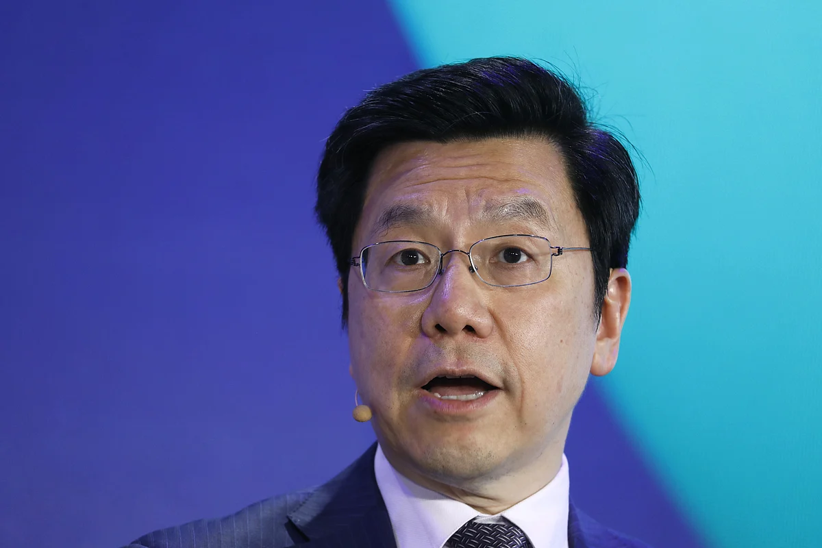 A Top China VC Threatens to Scale Back Investment in U.S.