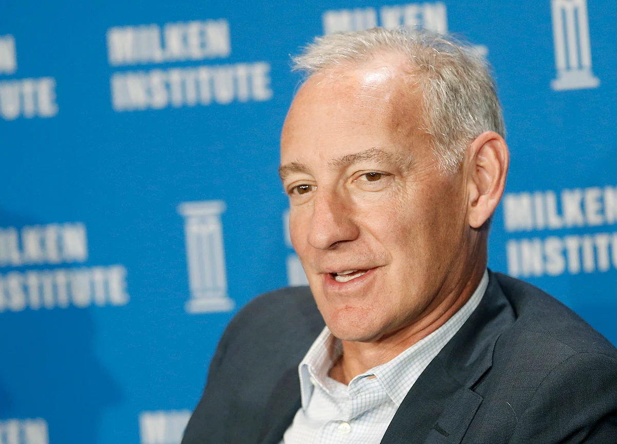 Liberty Media CEO Says He’s Eyeing a Universal Music Stake