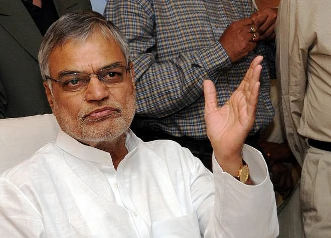CP Joshi’s Remarks On Caste Lands Congress In A Spot Of Bother In Rajasthan