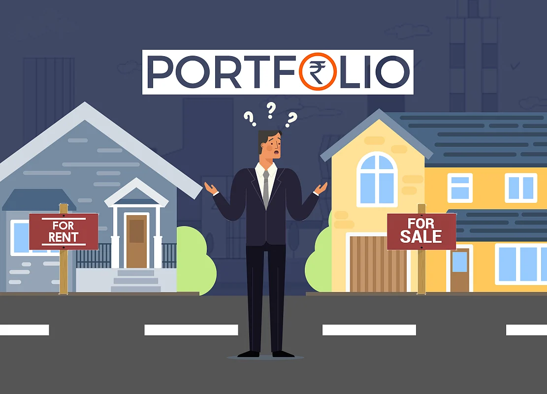 BQPortfolio: Dikshant Bhandari’s Dilemma – Buy A Home Or Rent One?