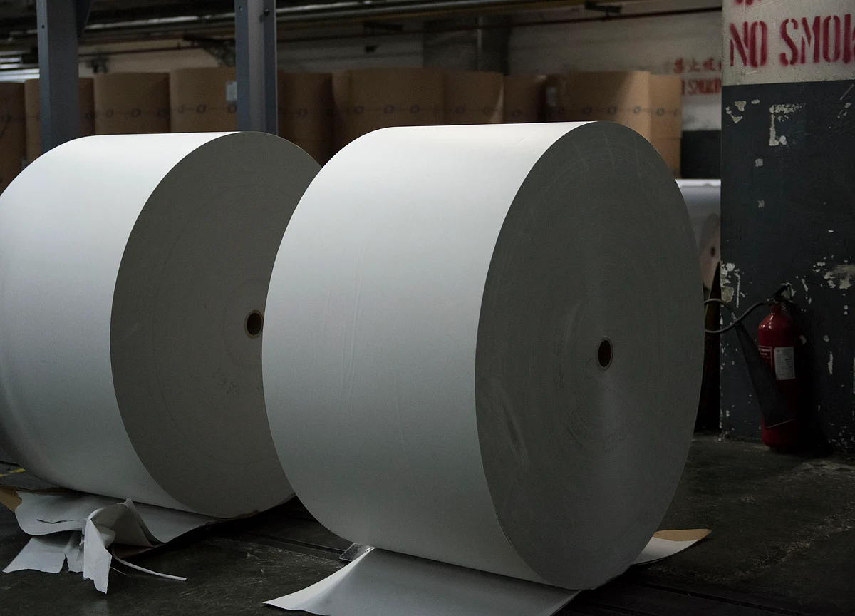 Paper And Paper Products Industry Update: CARE Ratings