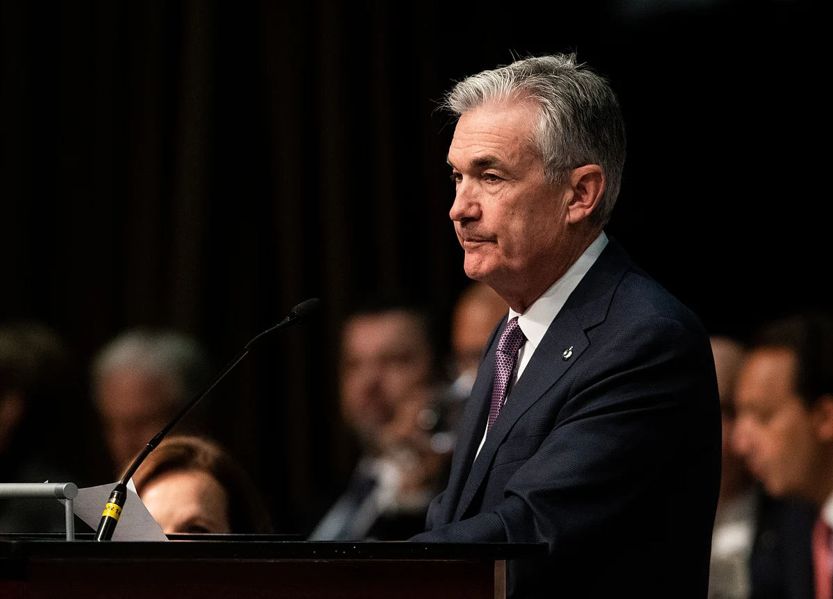 Fed Emphasizes Flexible Rate Path After Likely December Hike