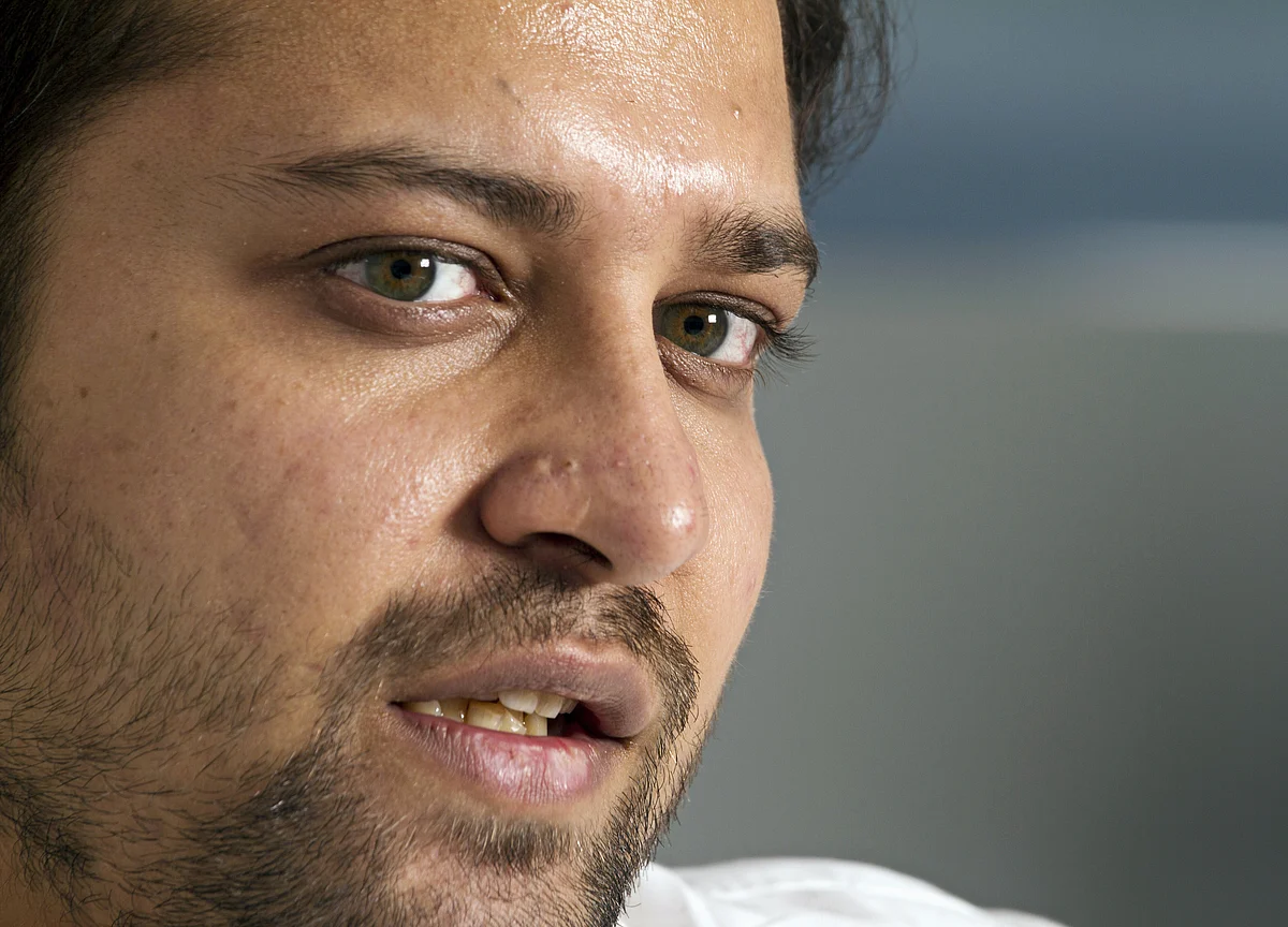 Flipkart Billionaire's Exit Puts Corporate India on Notice