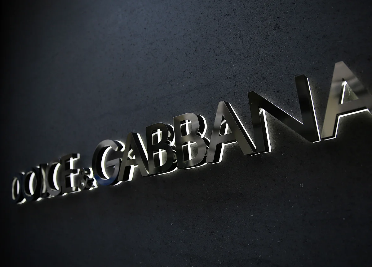 Dolce & Gabbana Faces China Boycott Calls Over ‘Racist’ Videos