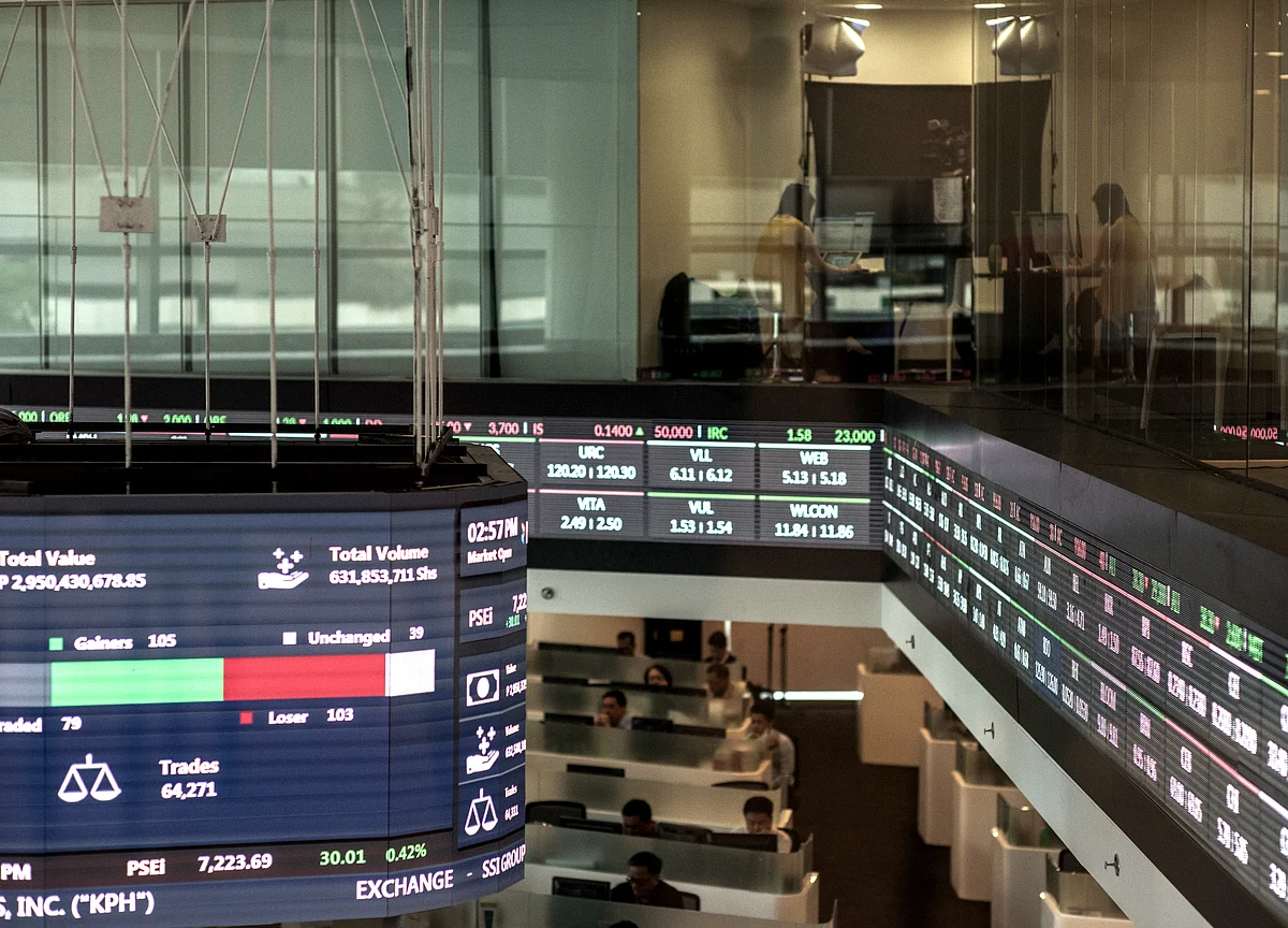 Elections Are About to Inject Some Volatility Into Emerging Markets