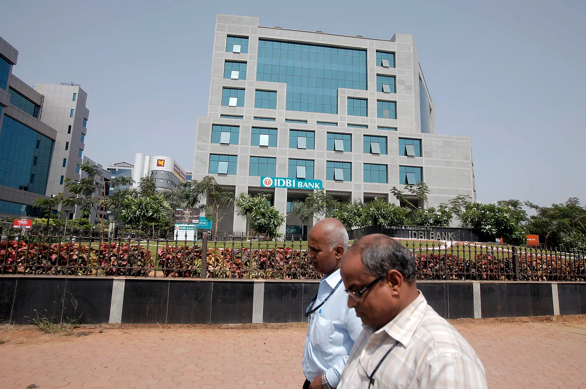 Cabinet Committee Approves Strategic Divestment Of IDBI Bank