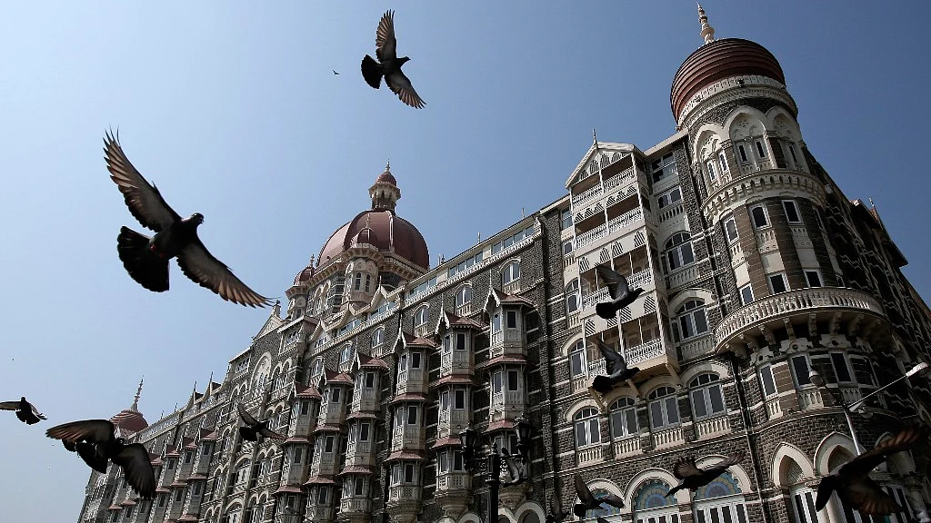 <div class="paragraphs"><p>The iconic Taj Mahal Palace Hotel.</p></div>