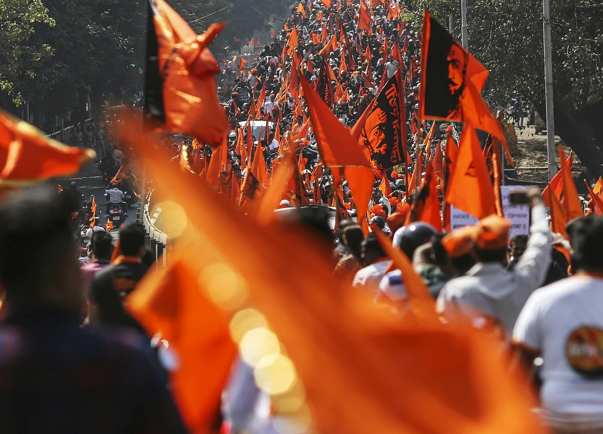 How India’s Laws Made It A ‘Hindu-Secular’ State