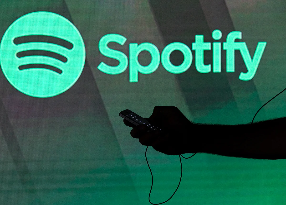 Spotify to Test a More Expensive Version of Its Popular Music Service