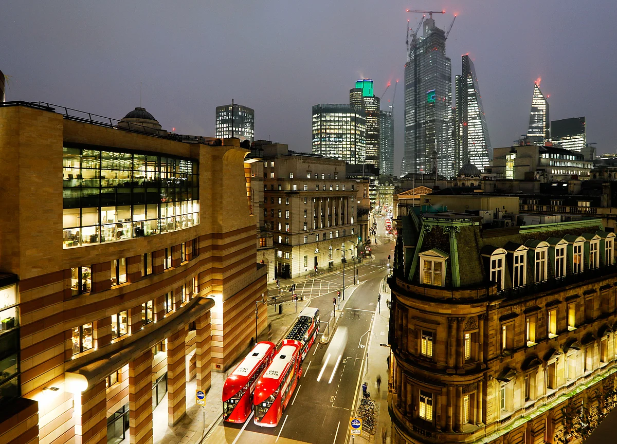 The London Housing Market Is Worse Than It Looks. Here’s Why