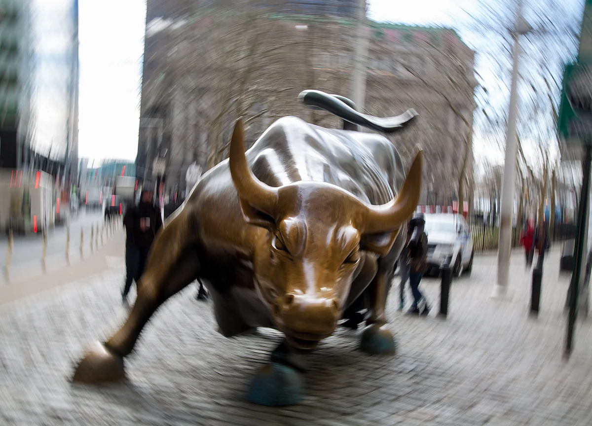 Emerging Markets Turning Attractive Again, Say Global Brokerages