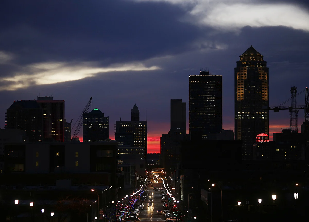 BQuick On Nov. 4: Top 10 Stories In Under 10 Minutes