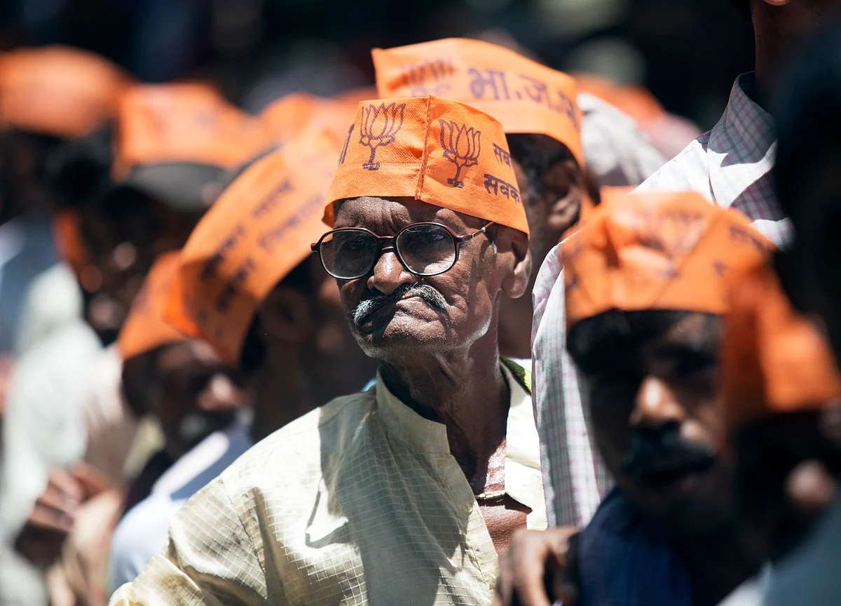India State Elections to Test Modi’s Strength Before National Vote