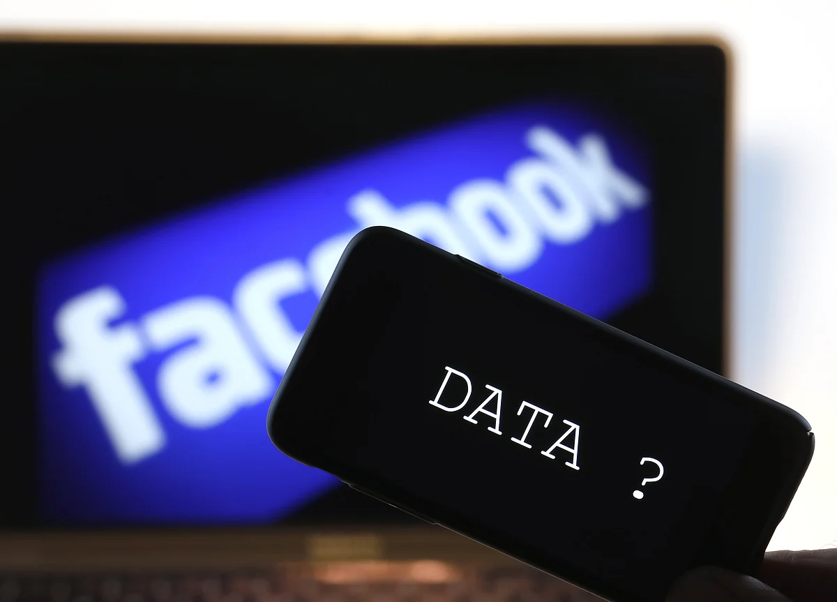 Your Private Data Is Quietly Leaking Online, Thanks to a Basic Web Security Error