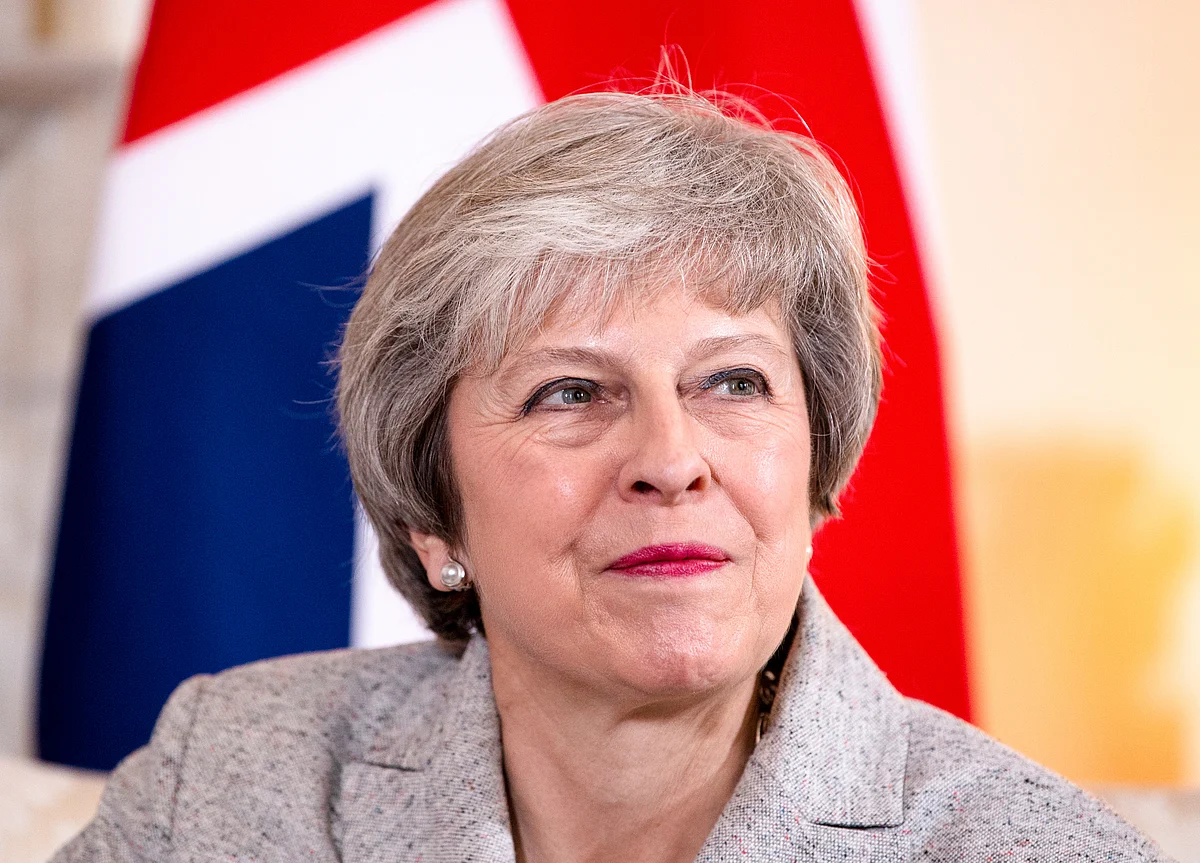May Appeals to Voters as Gibraltar Spat Drags on: Brexit Update