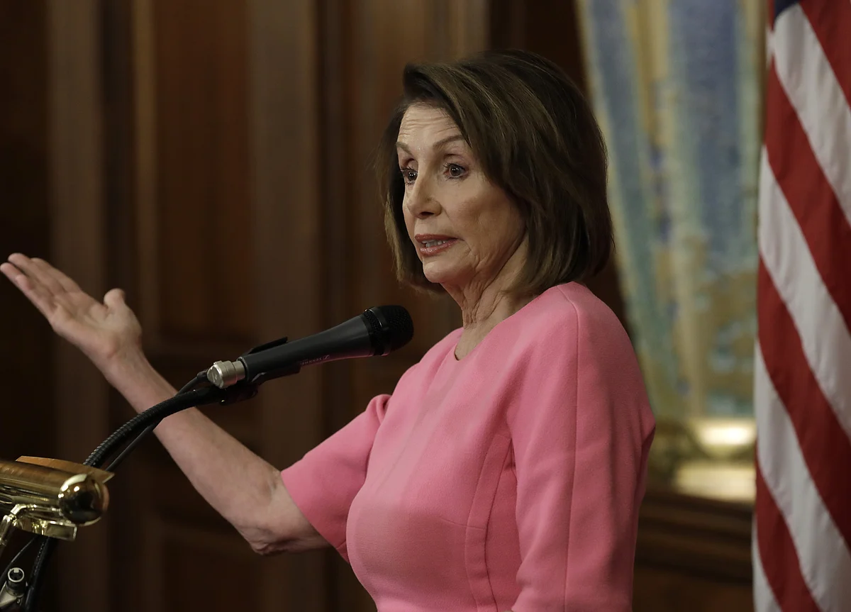Trump Calls on Congress to Pass USMCA Over Democrats’ Objections