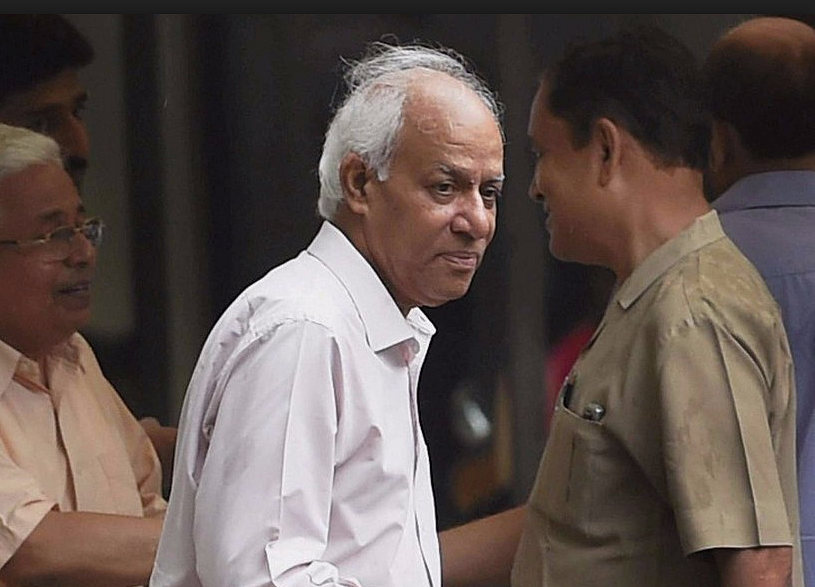 Coal Scam: Order On Quantum Of Punishment To Ex-Secretary Gupta, Five Others On Dec. 5