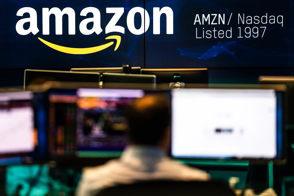 Saudis Call for Amazon Boycott Over Anger at Washington Post