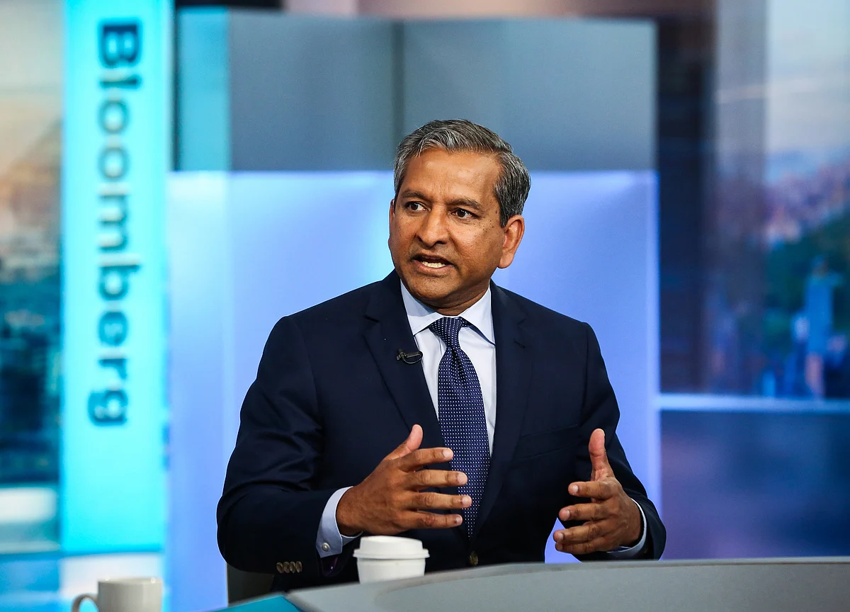 India Needs Better Cooperation Between Its Government and Central Bank