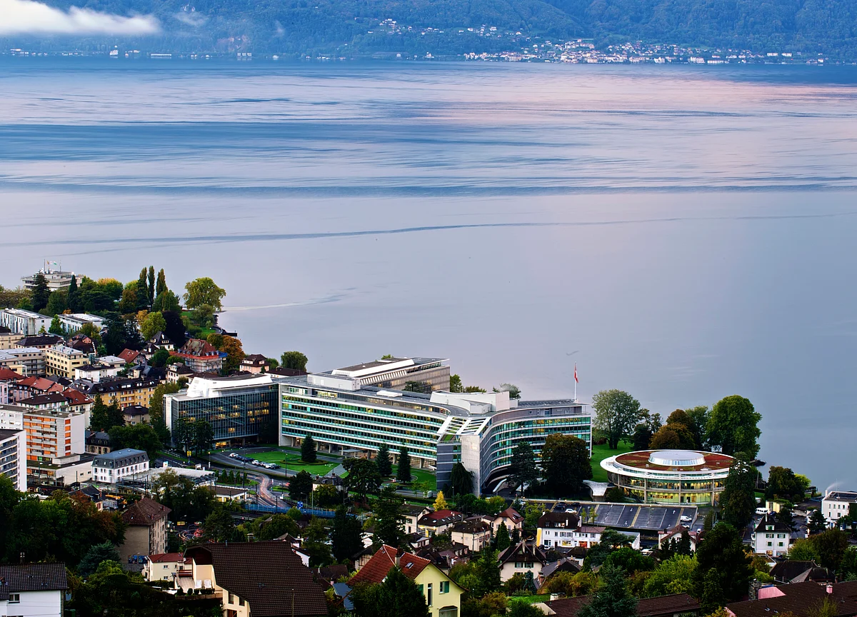 These Countries Are the Best in the World at Attracting Talent