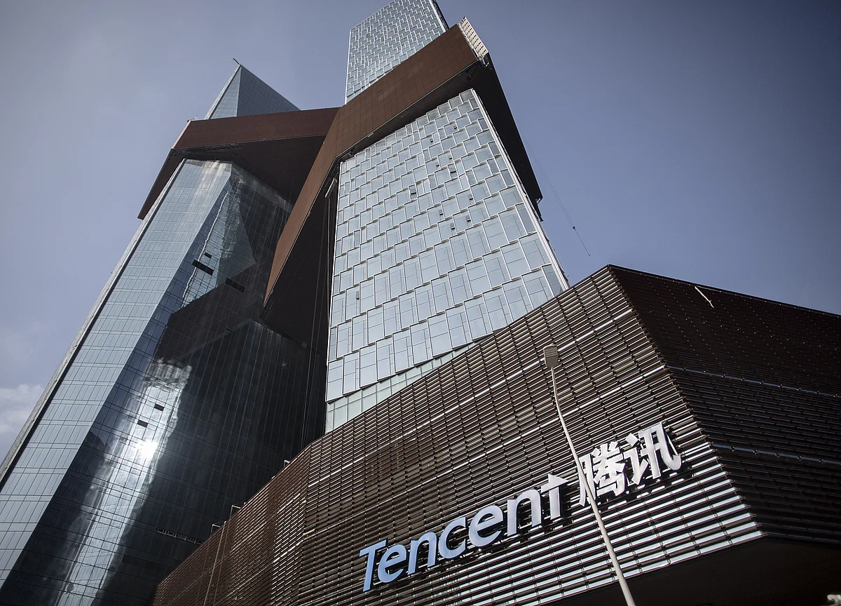 U.S. Decides Against Investing Ban on Alibaba, Tencent and Baidu