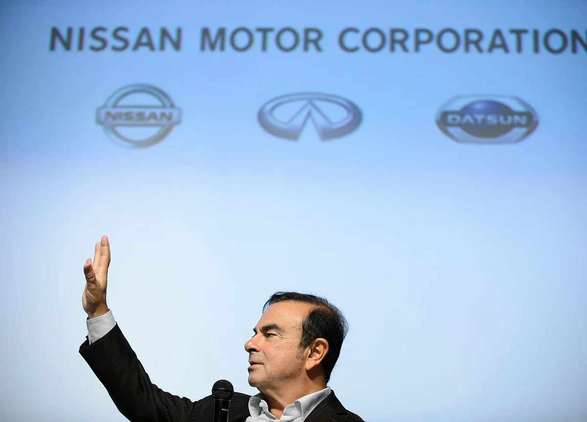 The L.A. Auto Show Will Be Abuzz About Two Executives Who Are MIA