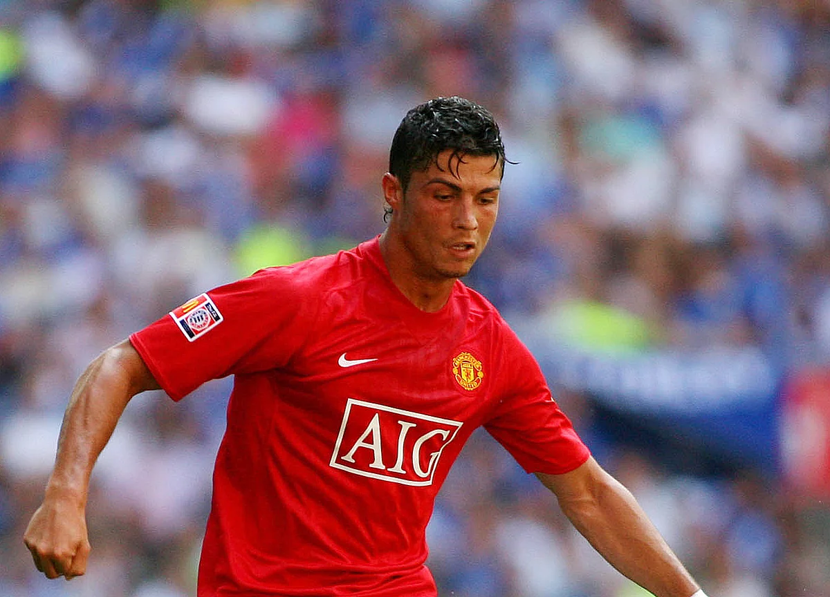 Ronaldo’s Old Soccer Club Gets a Financial Lifeline