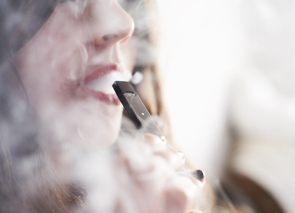 Vaping Was Called Safer Than Smoking. What Happened?