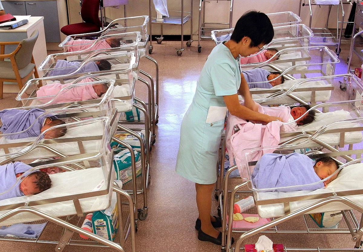 China Scientist’s Claim on World’s First Gene-Edited Babies Sparks Denials