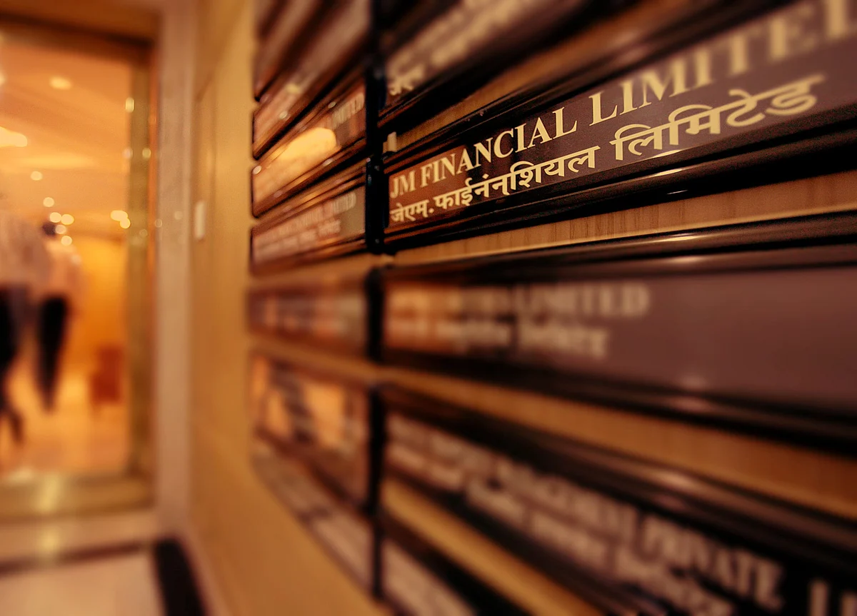 ICICI Securities: JM Financial - Measured Growth, Low Risk Tolerance To Aid Navigate The Cycle Well