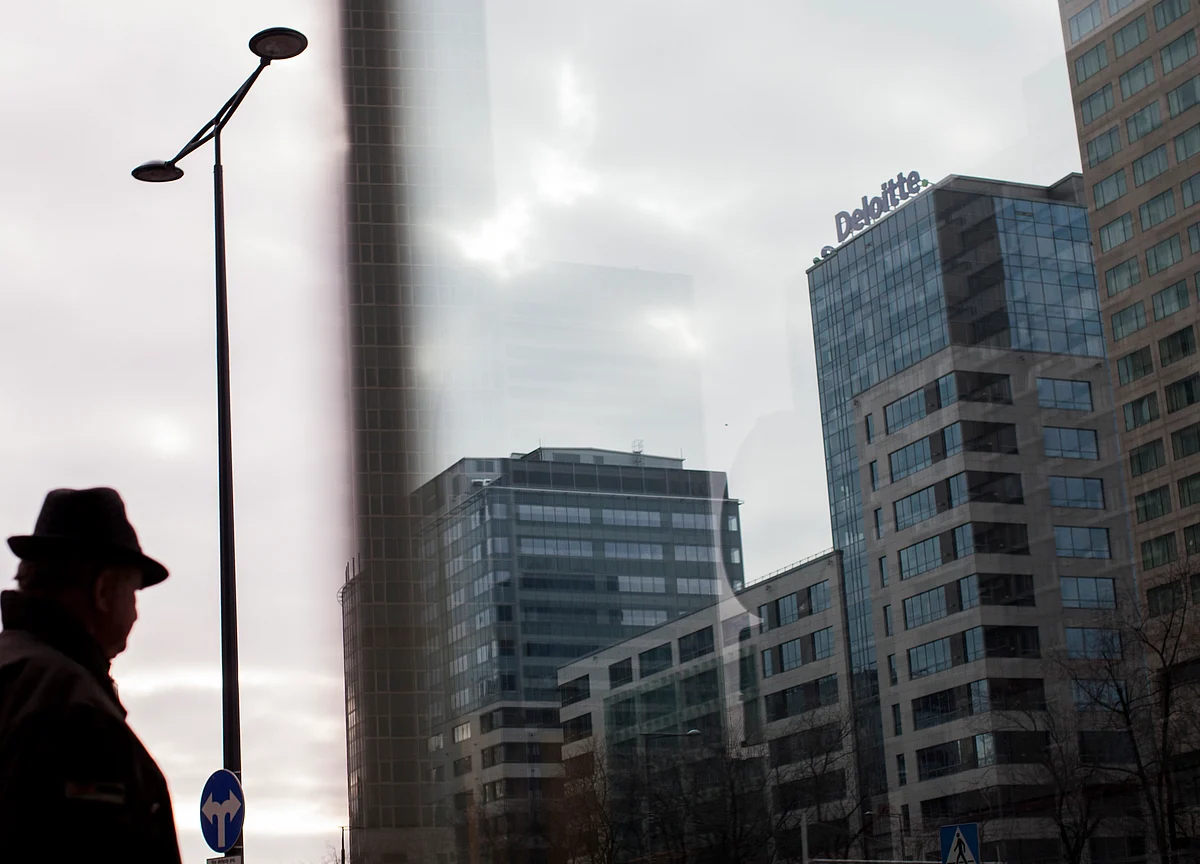 IL&FS Crisis: NCLT Rejects Deloitte, BSR’s Applications Challenging Tribunal’s Jurisdiction