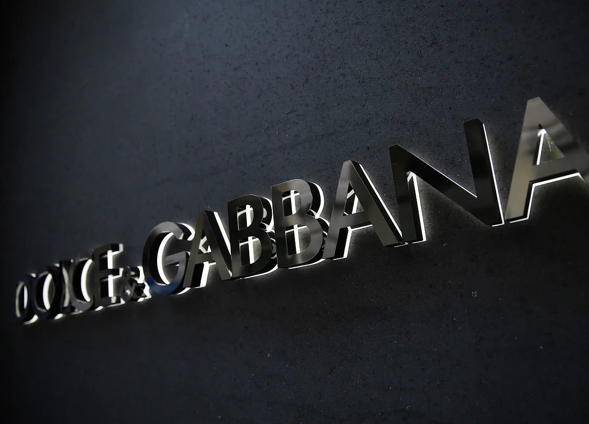 China Slaps Down Dolce & Gabbana in Fight Over Offensive Videos