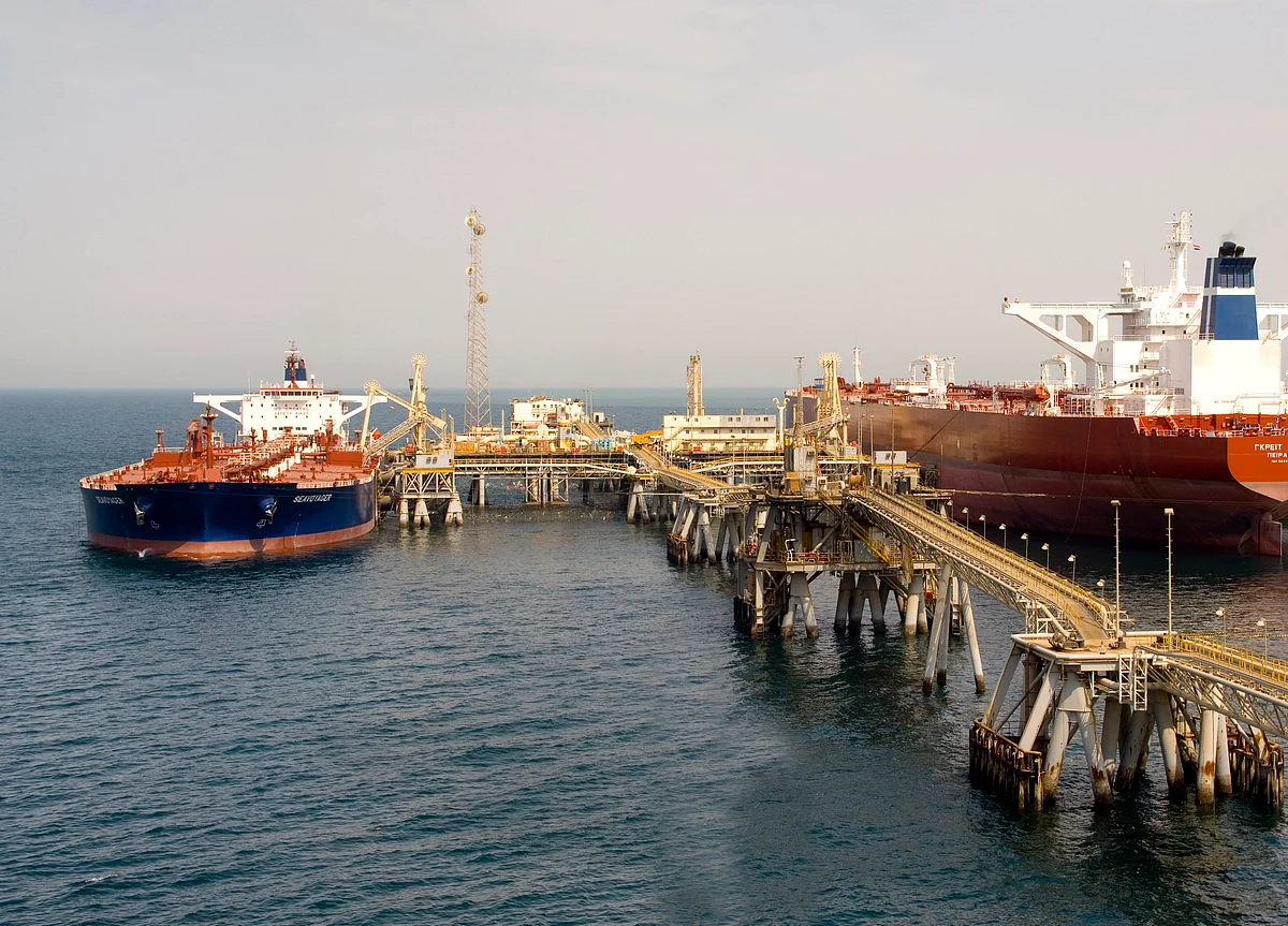 Global Oil Refining Faces Shake-Up From Asian Plastics Boom