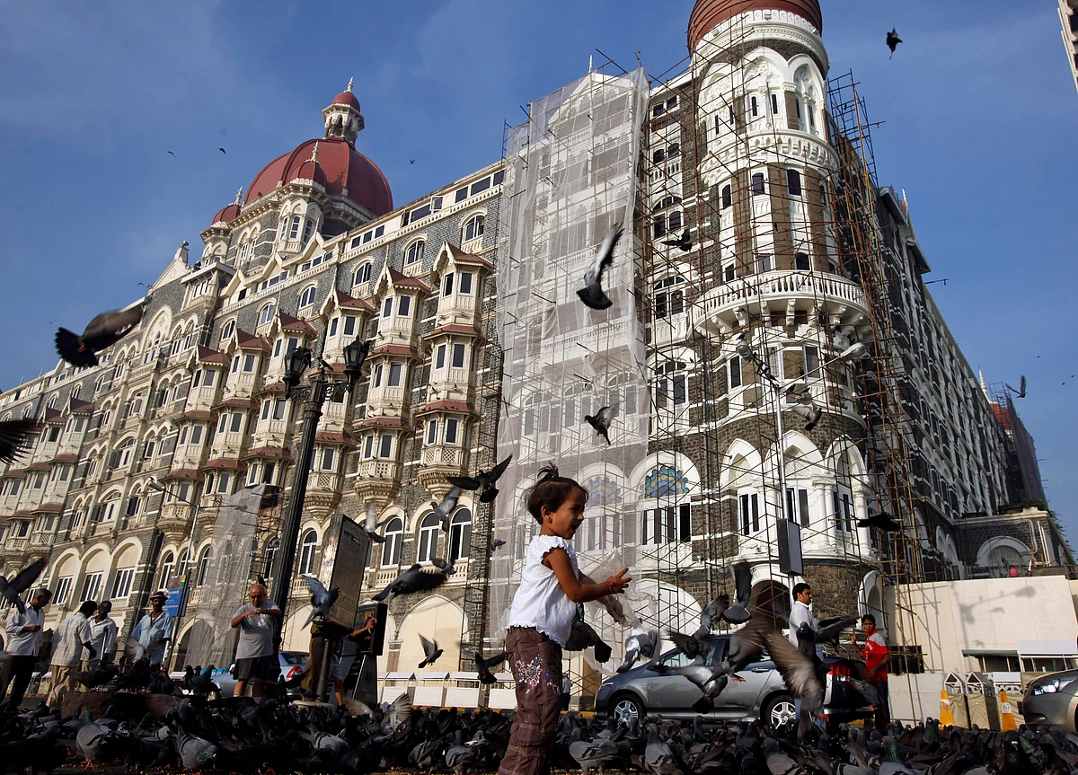 Indian Hotels Expects Mid-Market Ginger Brand To Boost Margin